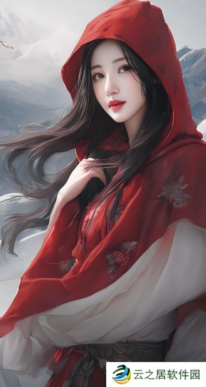 Steam Deck冬促开机动画上线！看板娘的特别快递